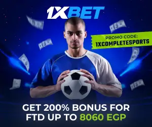 1xBet Promo Code & Free Bet Offers April 2024 300x250-CS