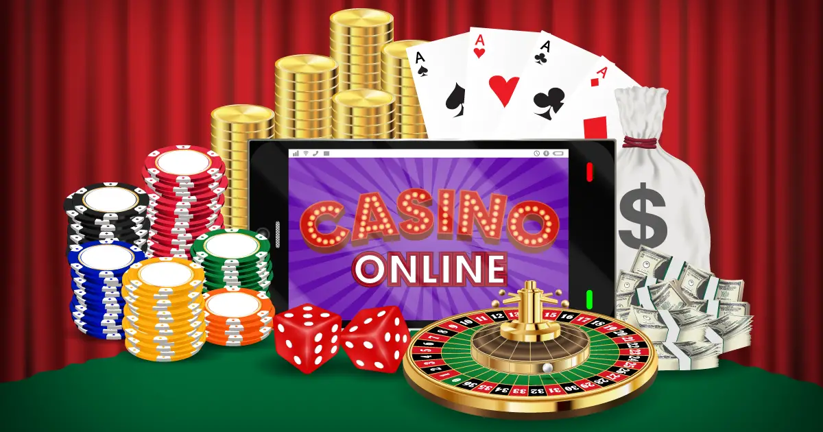South Africa’s Best Free No Deposit Casino Bonuses 2024 online-casinos