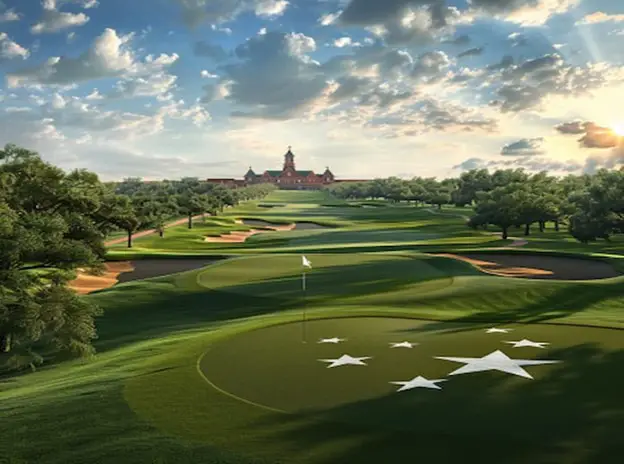 How To Bet On The PGA Championship In Texas 2024: TX Sports Betting Sites PGA-Championship