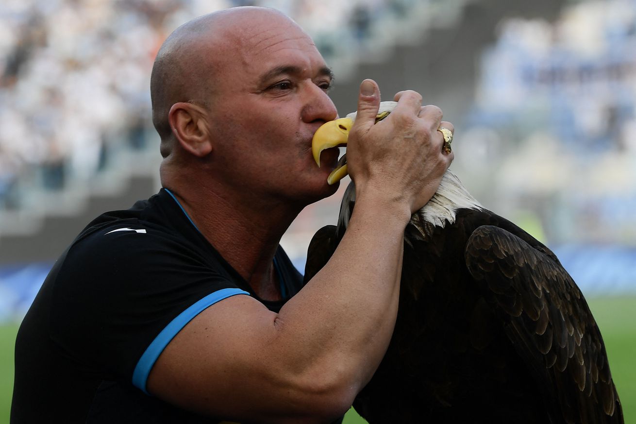 FBL-ITA-SERIE-LAZIO-UDINESE
