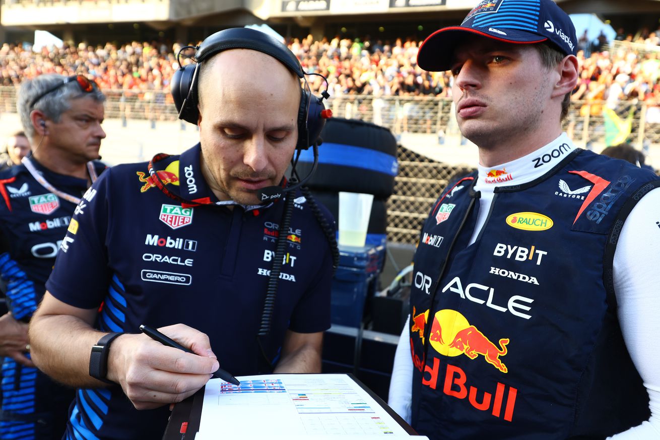 F1 Grand Prix of Abu Dhabi