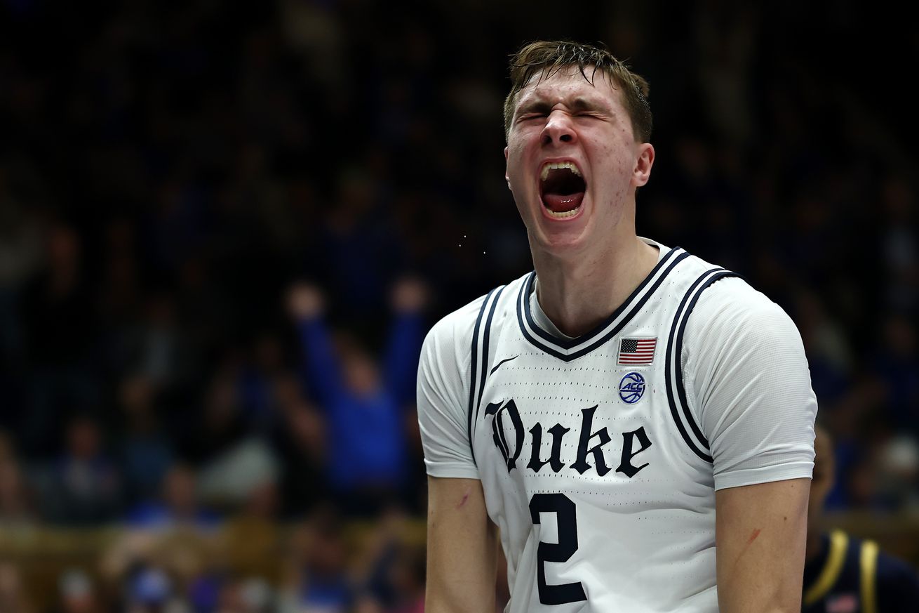 Notre Dame v Duke