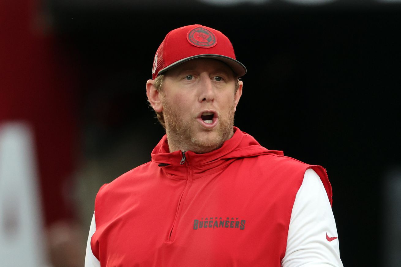 NFL: Miami Dolphins at Tampa Bay Buccaneers