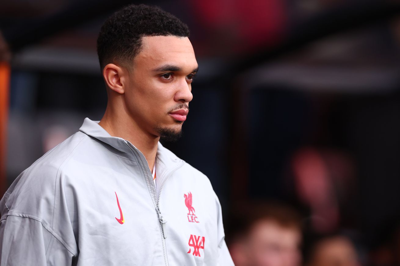 AFC Bournemouth v Liverpool FC - Premier League