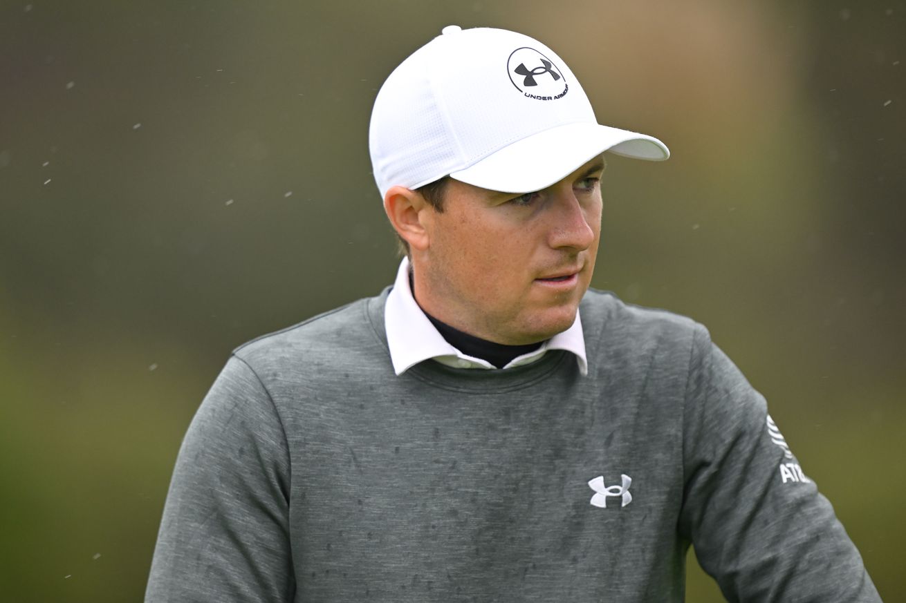 Jordan Spieth, PGA Tour, Genesis Invitational