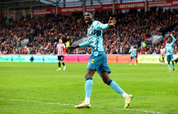 Paul Onuachu
