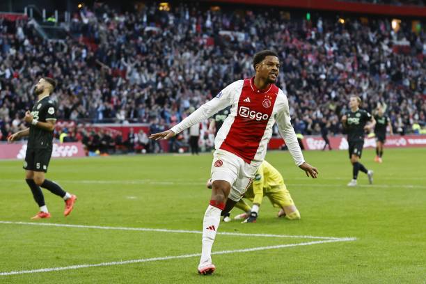 Chuba Akpom