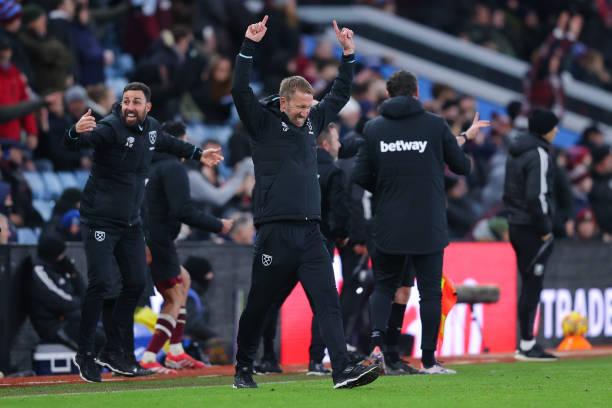 Graham Potter