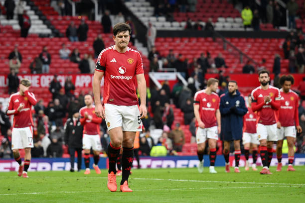 Manchester United