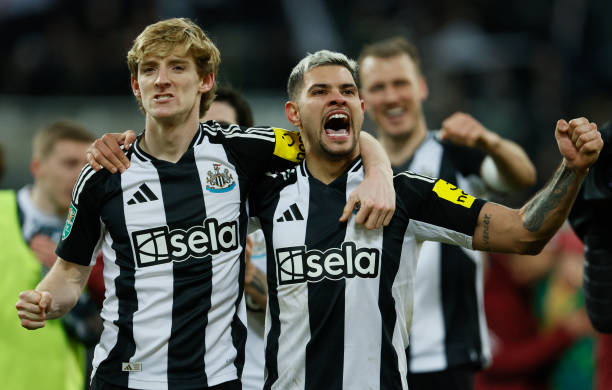 Newcastle United