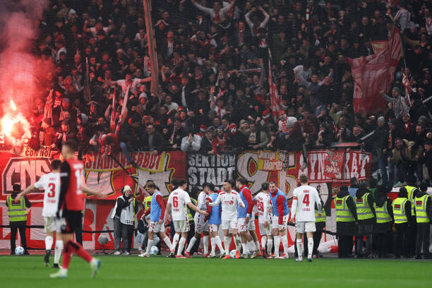 FC Koln