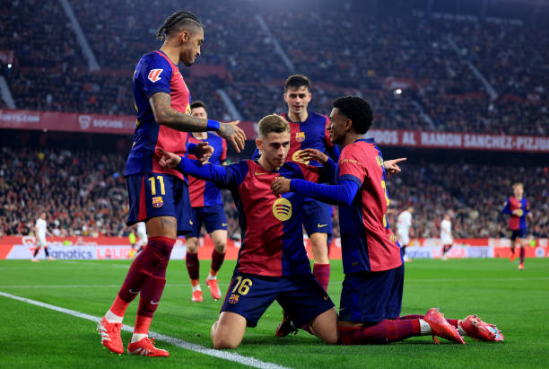 FC Barcelona