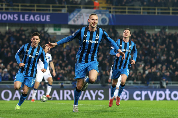 Club Brugge