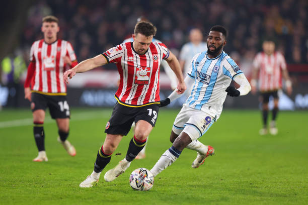Kelechi Iheanacho