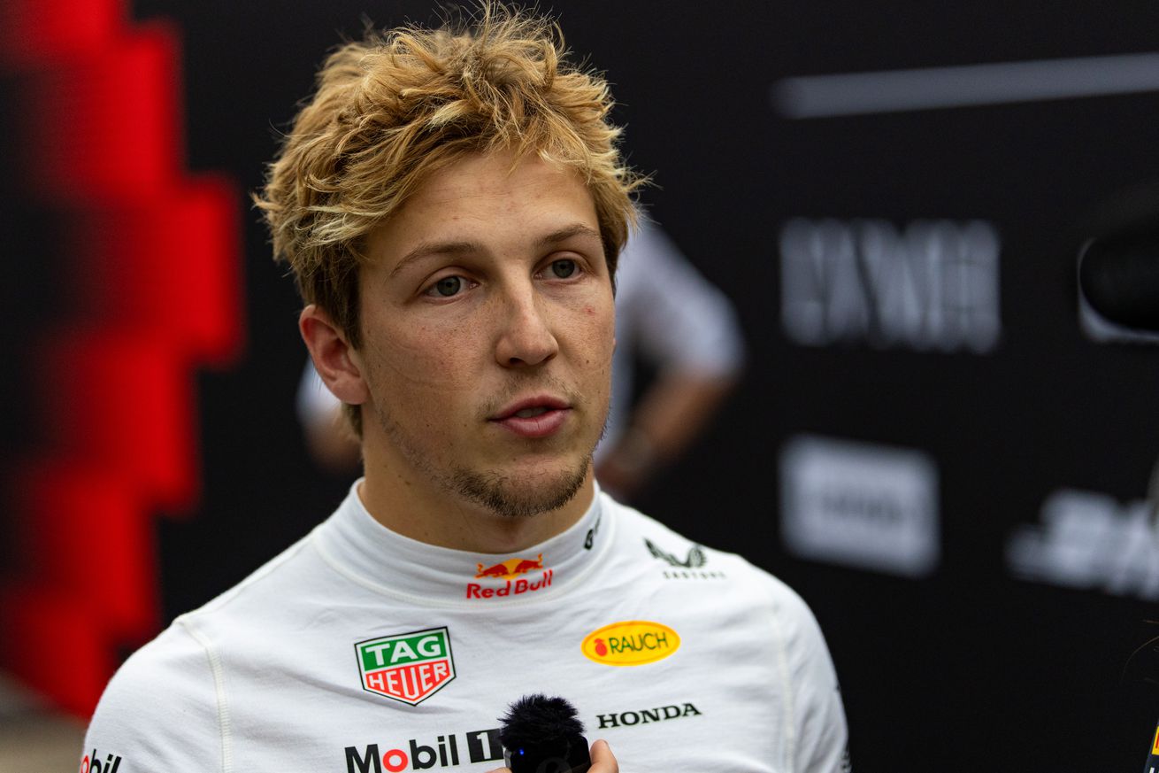 F1 Grand Prix Of China
