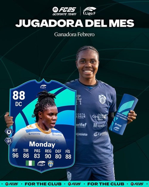 Gift Monday