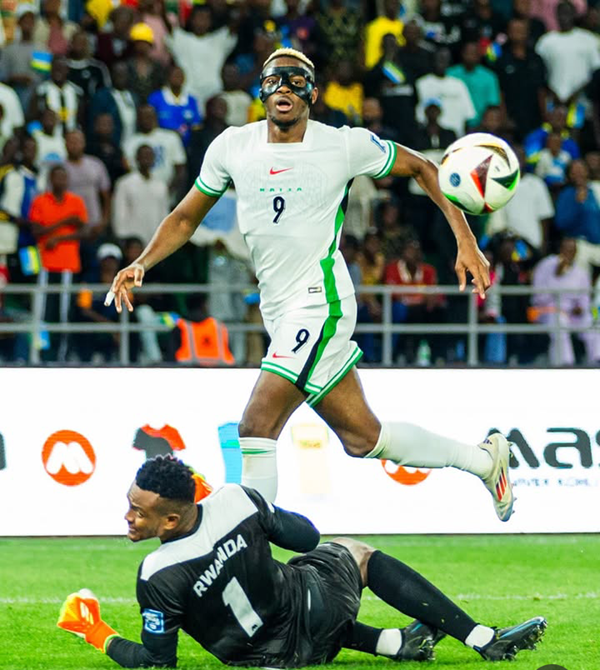 Victor Osimhen