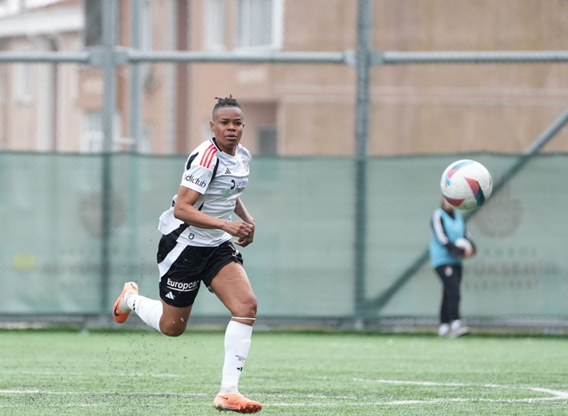 Glory Ogbonna