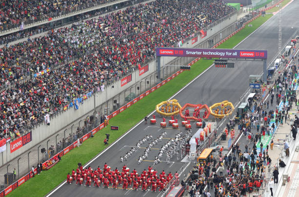 Chinese Grand Prix