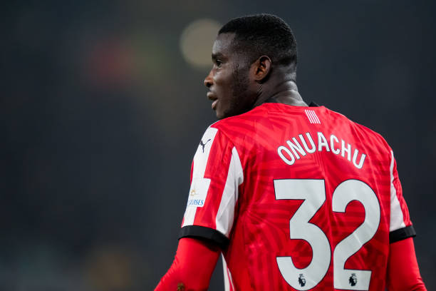 Paul Onuachu