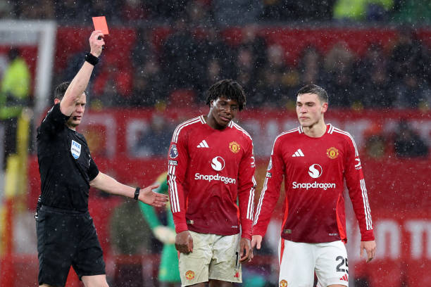 Manchester United