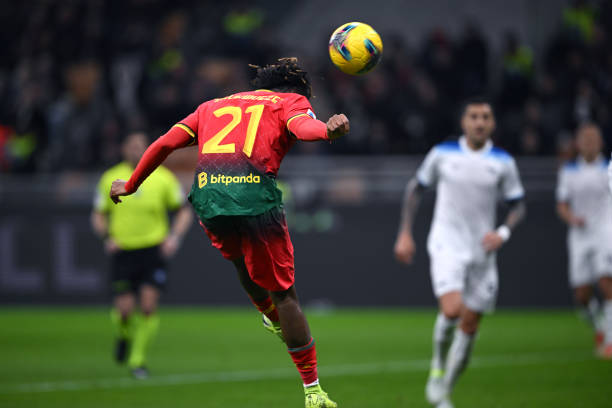 Samuel Chukwueze