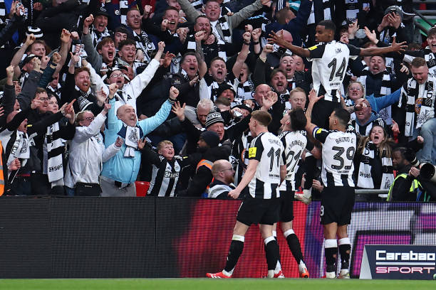 Newcastle United