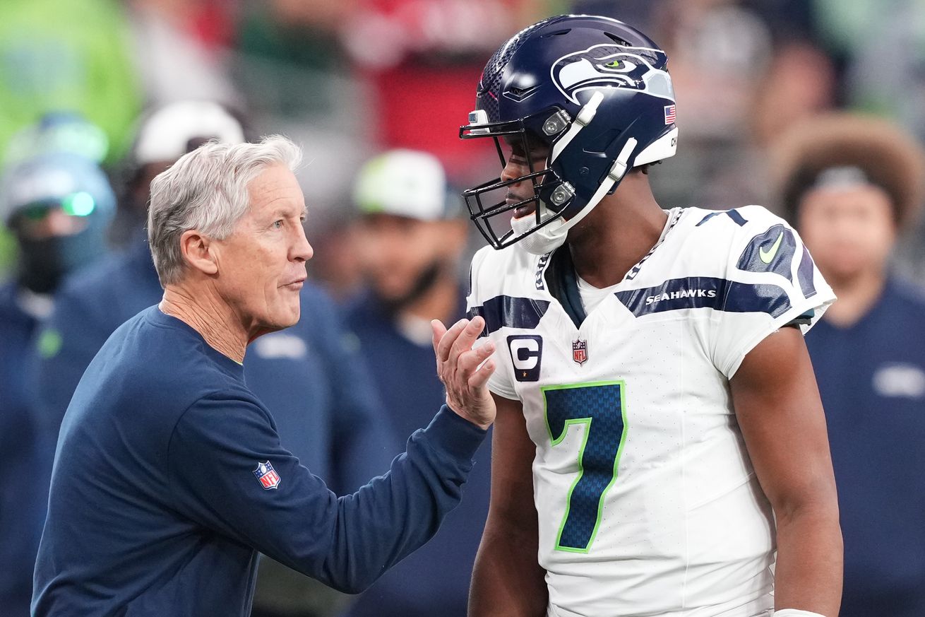 NFL: Seattle Seahawks at Arizona Cardinals