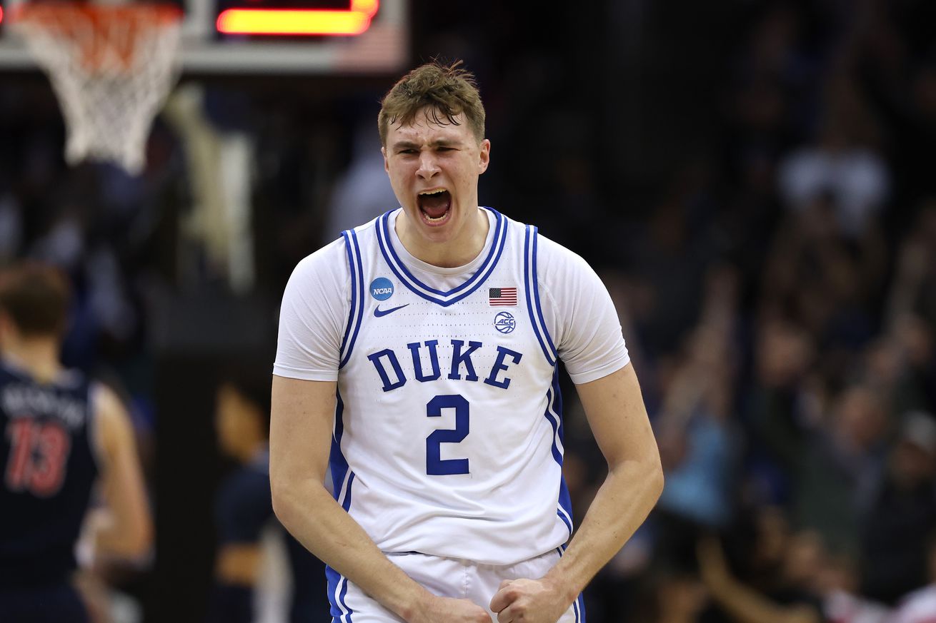 Arizona v Duke