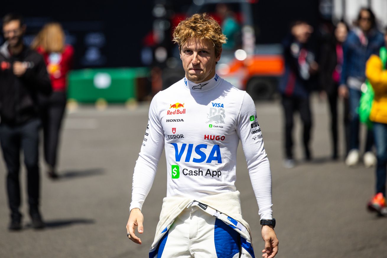 F1 Grand Prix Of Japan - Previews