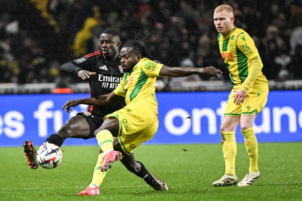 Moses Simon