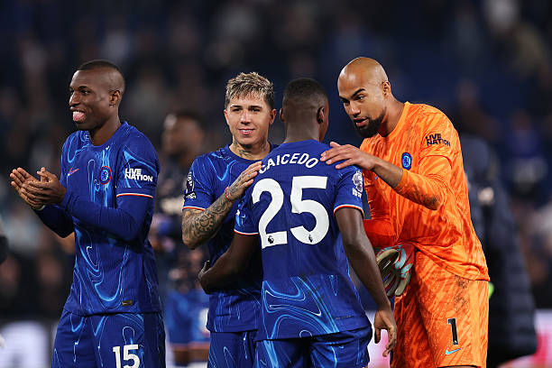 Chelsea