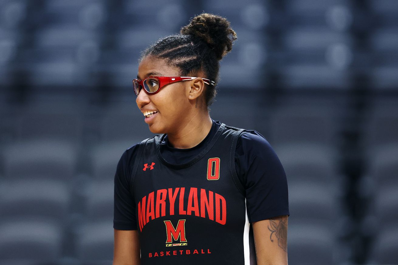 NCAA Women’s Basketball Tournament - Practice Day - Birmingham