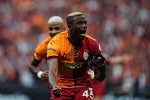 Victor Osimhen
