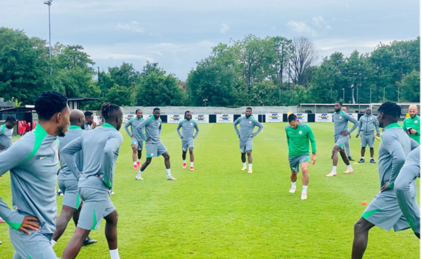 Super Eagles