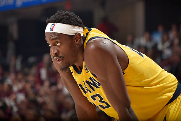 Pascal Siakam