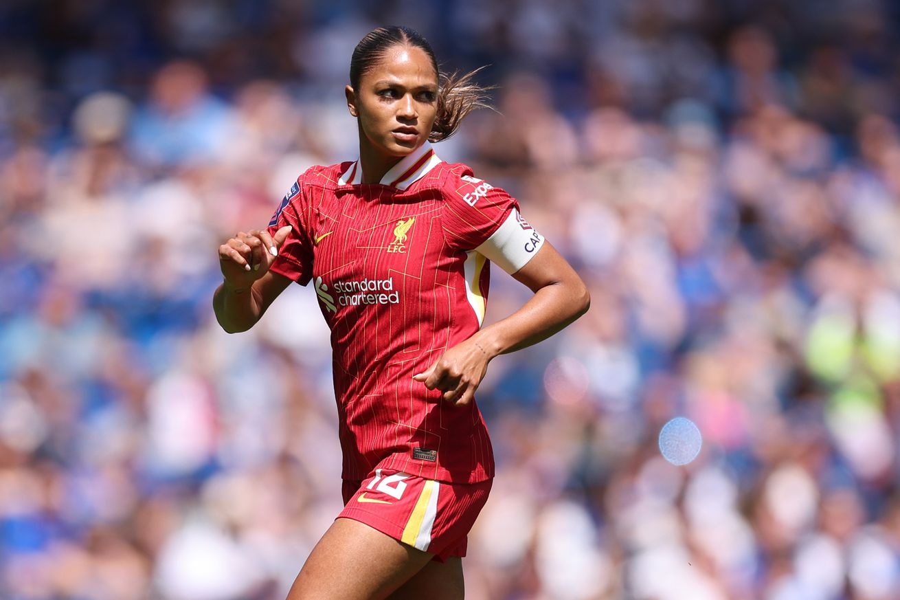 Chelsea FC v Liverpool FC - Barclays Women’s Super League