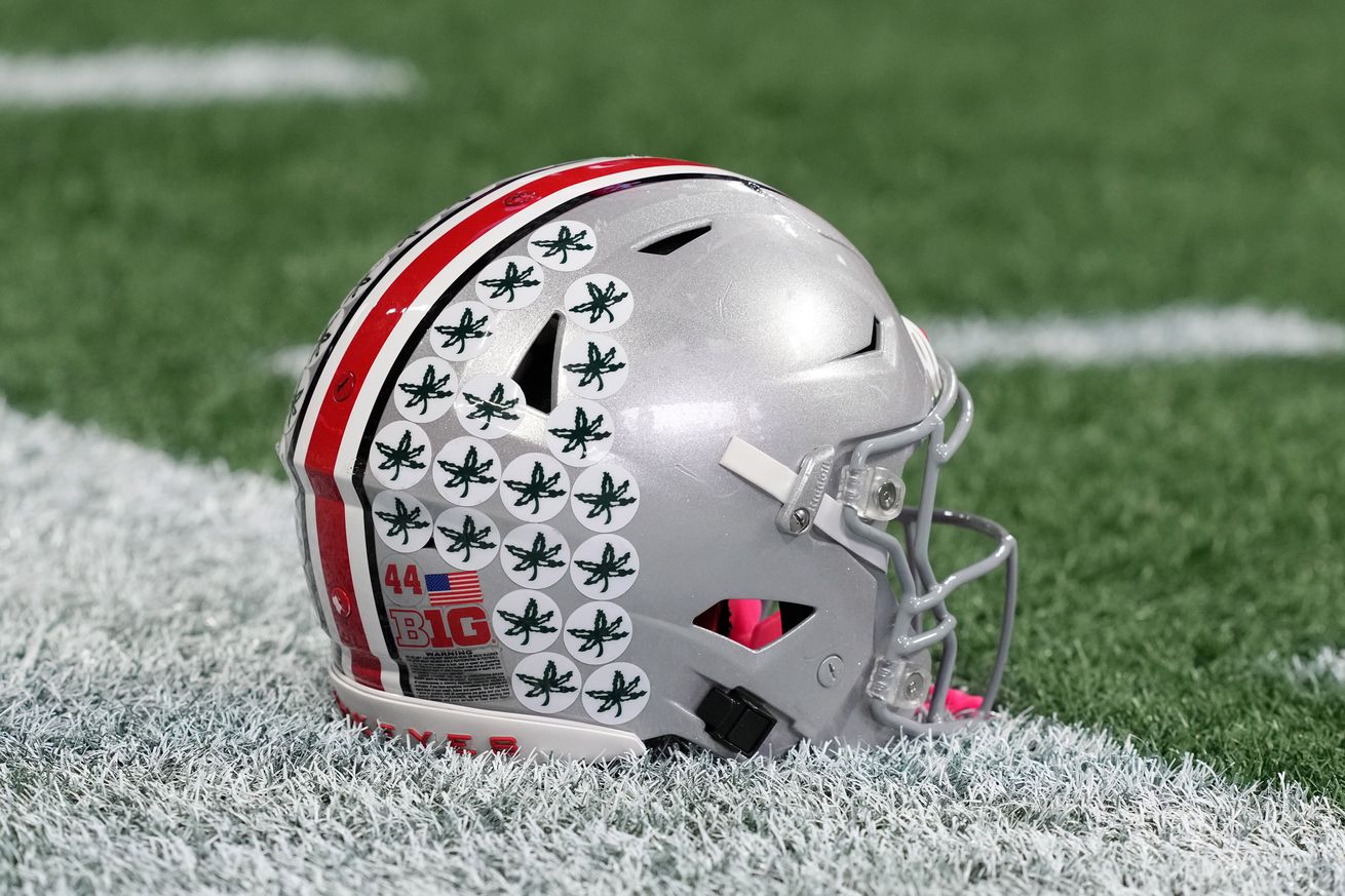 NCAA Football: CFP National Championship-Ohio State Practice