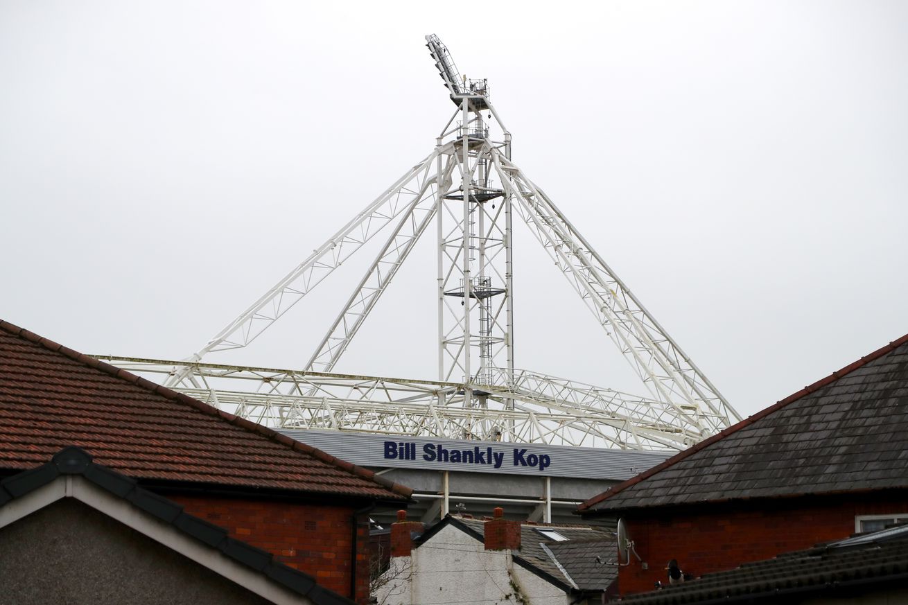 Preston North End v Huddersfield Town - Sky Bet Championship - Deepdale