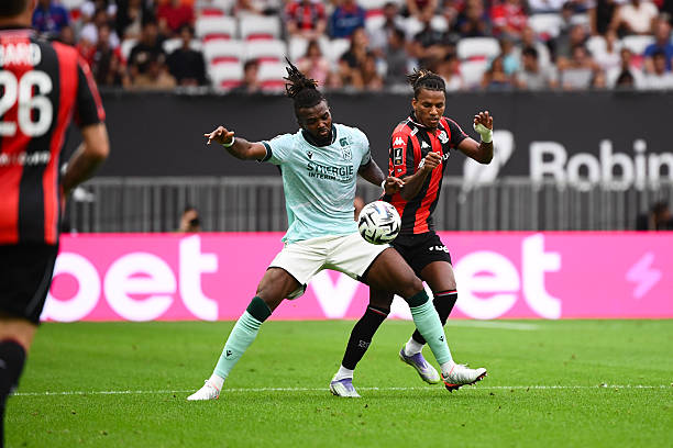 Chidozie Awaziem