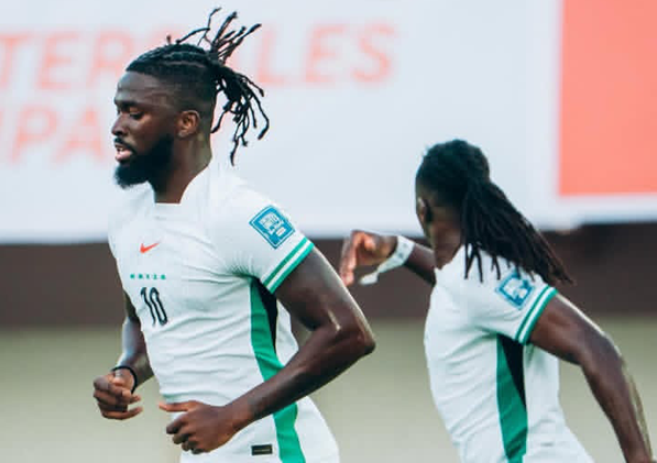 Tolu Arokodare