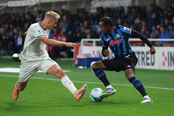 Ademola Lookman