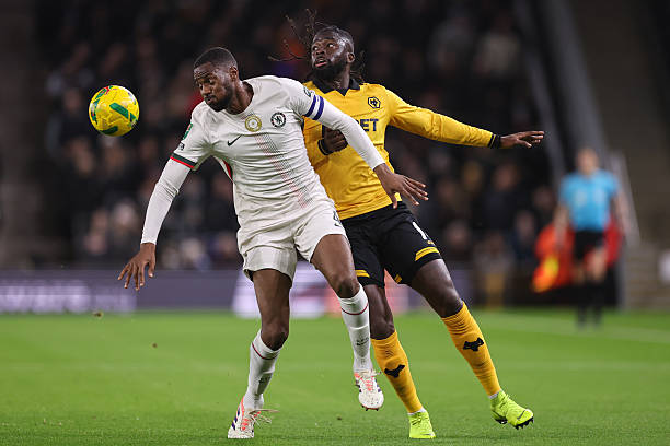 Tolu Arokodare