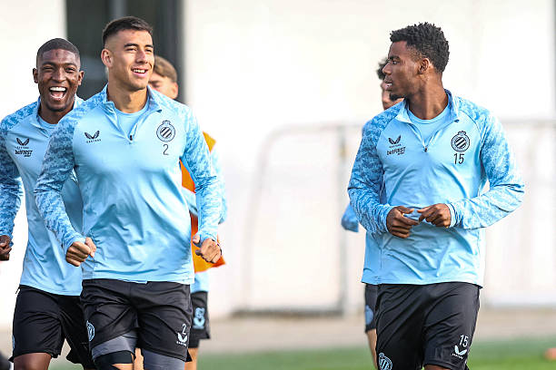 Raphael Onyedika