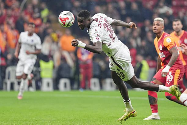 Paul Onuachu