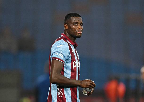 Paul Onuachu