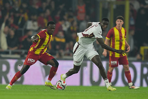 Paul Onuachu