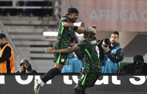 Super Eagles, Nigeria vs Mozambique, AFCON 2025, Fes, Morocco