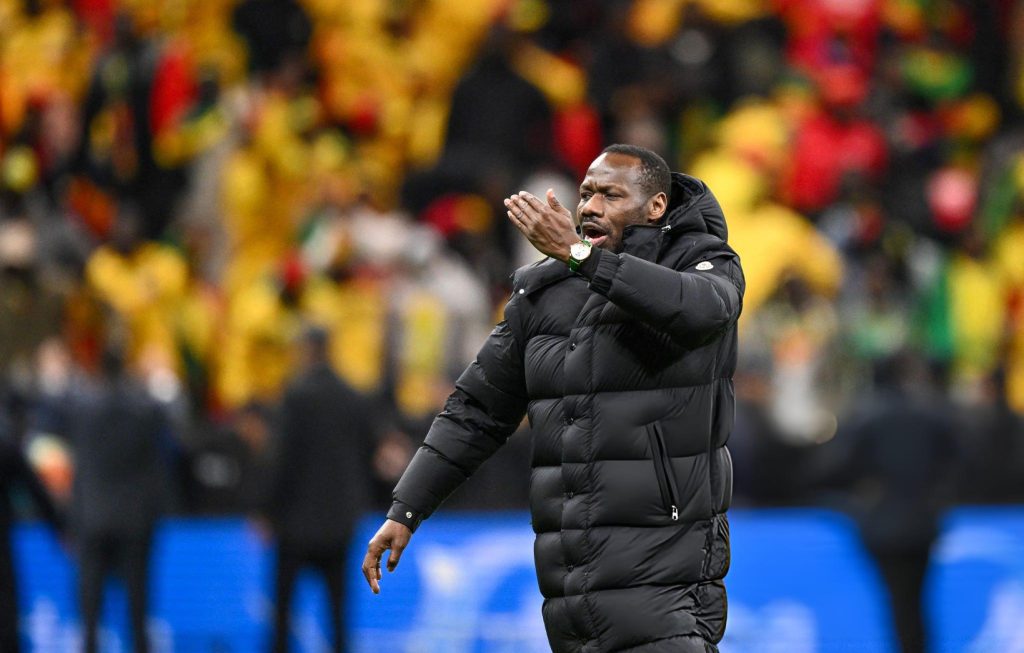 INSIDE CAF’S DISCIPLINARY FILE: The Legal Fallout of the AFCON 2025 Final Explained Pape-Thiaw-1024x653-1