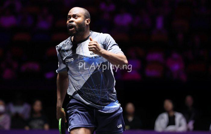 ittf-aruna-quadri-crashes-out-as-africa-cup-crown-slips-for-the-sixth-time